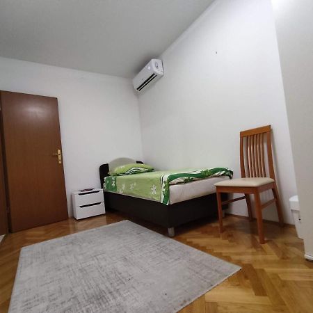 "Idea" Room With Free Parking Σπλιτ Εξωτερικό φωτογραφία