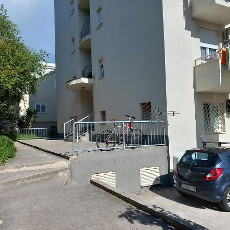 "Idea" Room With Free Parking Σπλιτ Εξωτερικό φωτογραφία
