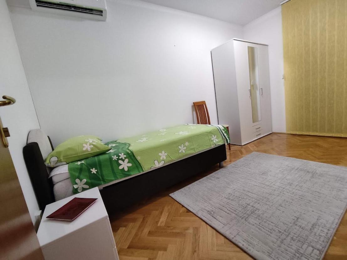 "Idea" Room With Free Parking Σπλιτ Εξωτερικό φωτογραφία