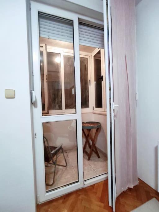 "Idea" Room With Free Parking Σπλιτ Εξωτερικό φωτογραφία