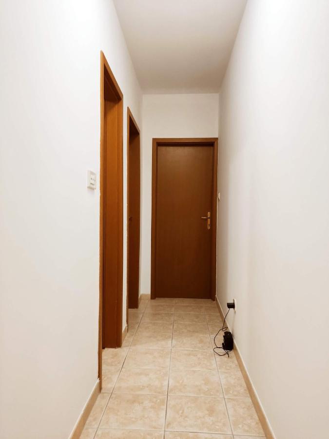 "Idea" Room With Free Parking Σπλιτ Εξωτερικό φωτογραφία